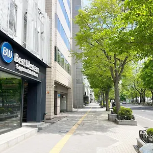 3* 호텔 베스트웨스턴 삿포로 오도리 고엔