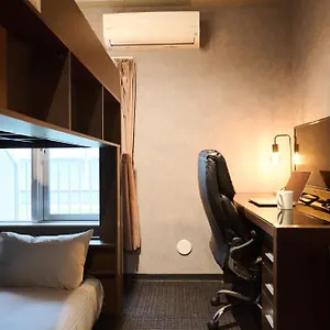 3* 아파트호텔 스트라이프 삿포로