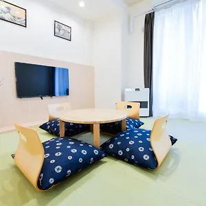 アパート Momo Premium 603, 札幌市