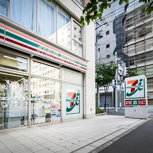 アパート Momo Premium 302, 札幌市