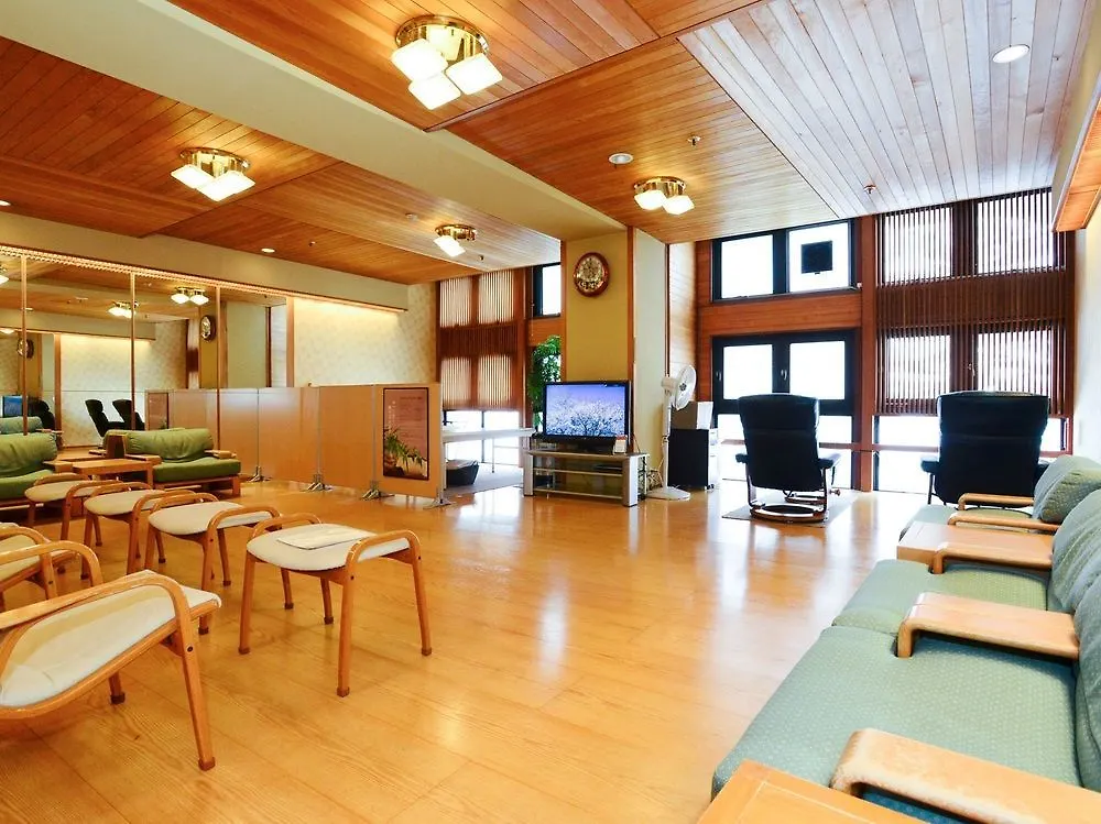 Jyozankei Shikanoyu Sapporo