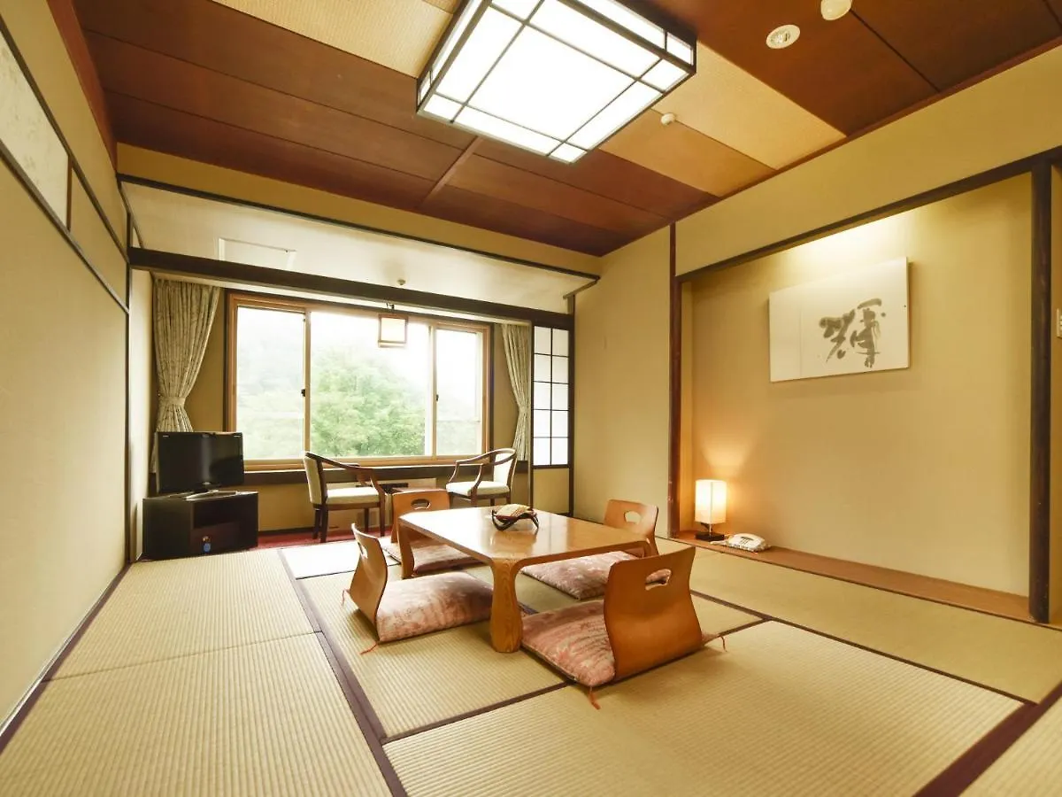 Jyozankei Shikanoyu Sapporo 4*,