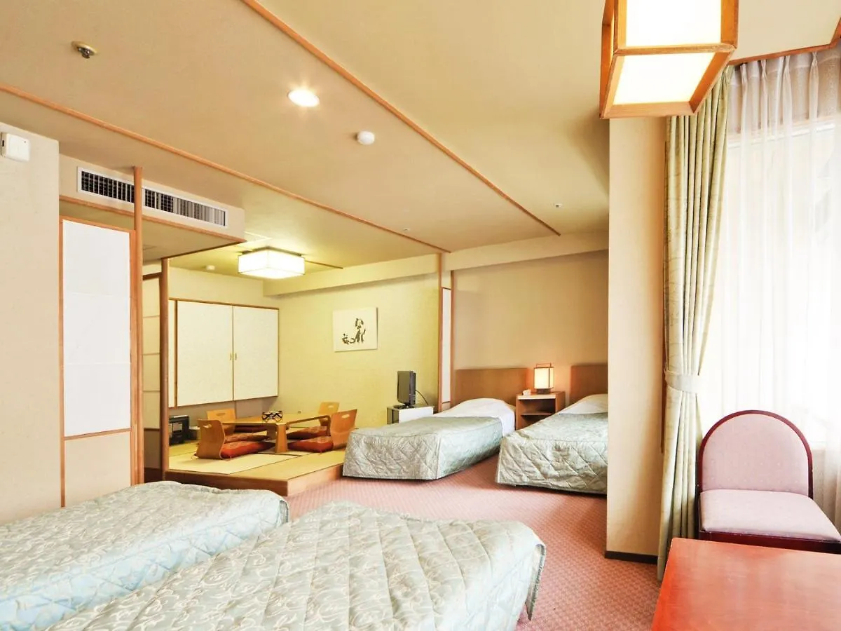 Jyozankei Shikanoyu Sapporo Japan