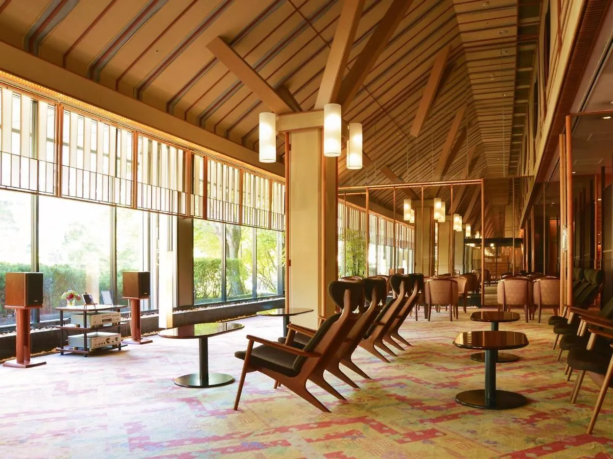 Jyozankei Shikanoyu Sapporo Ryokan